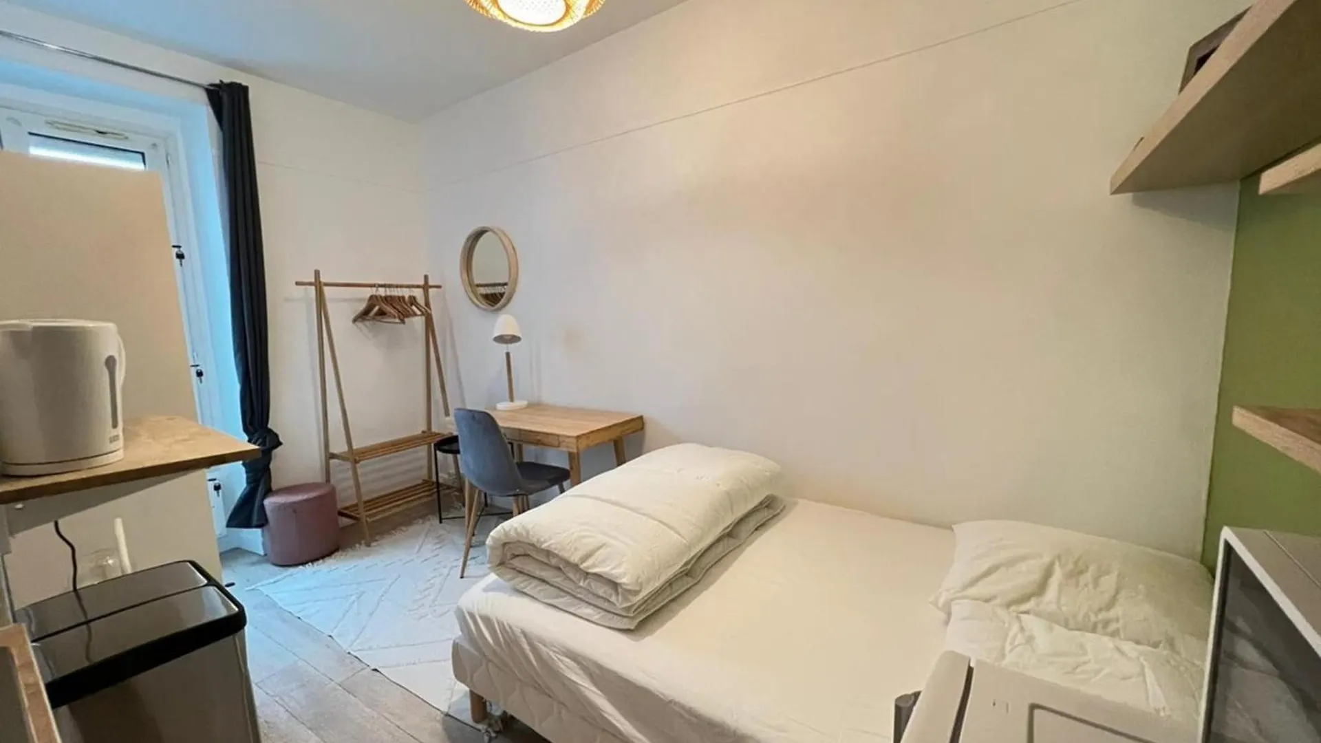 פריז Flexliving - Studio - Hopital 0*,