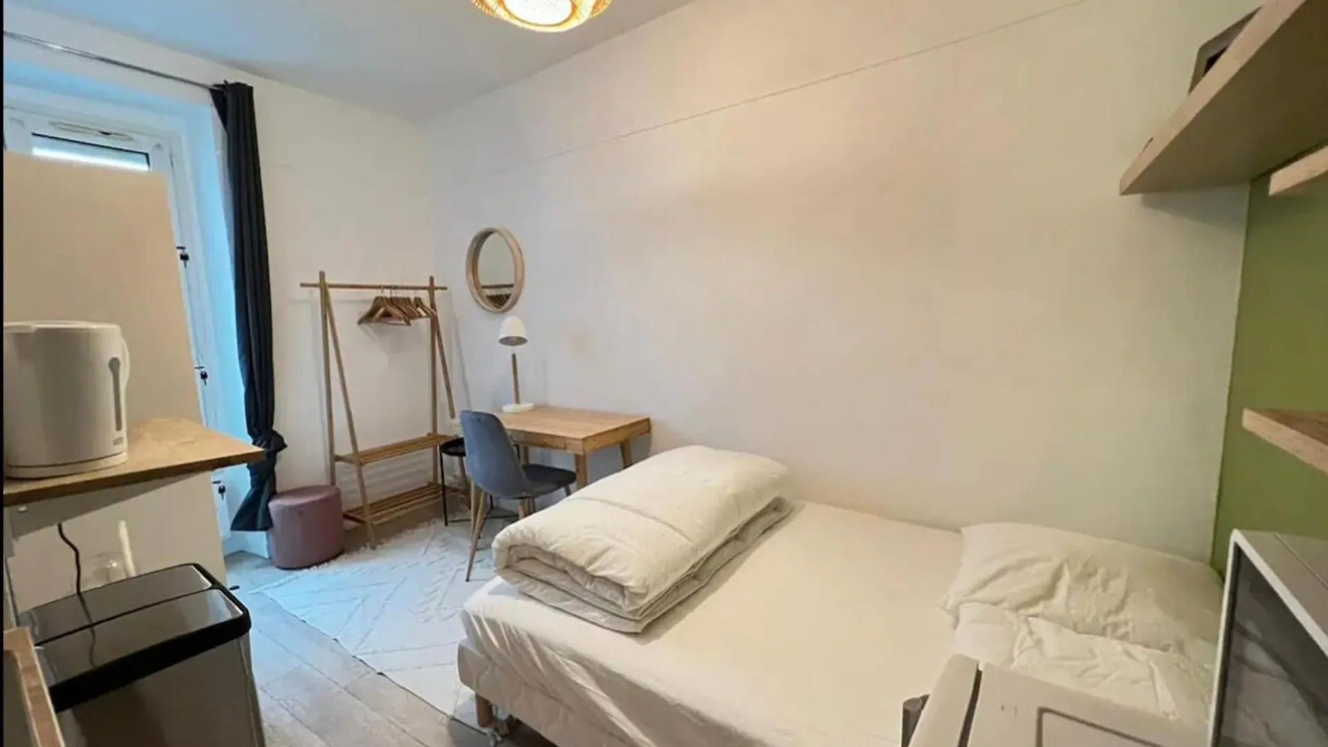 דירה פריז Flexliving - Studio - Hopital צרפת